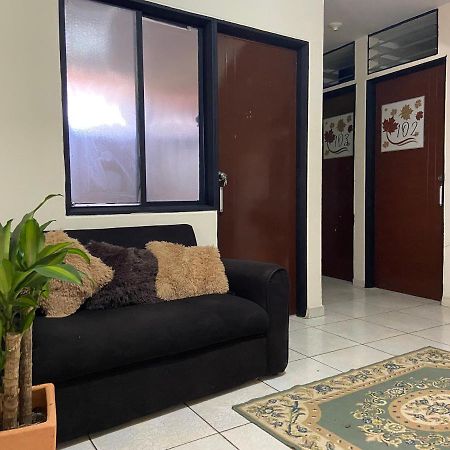 Otono Hostel San Gil Bagian luar foto