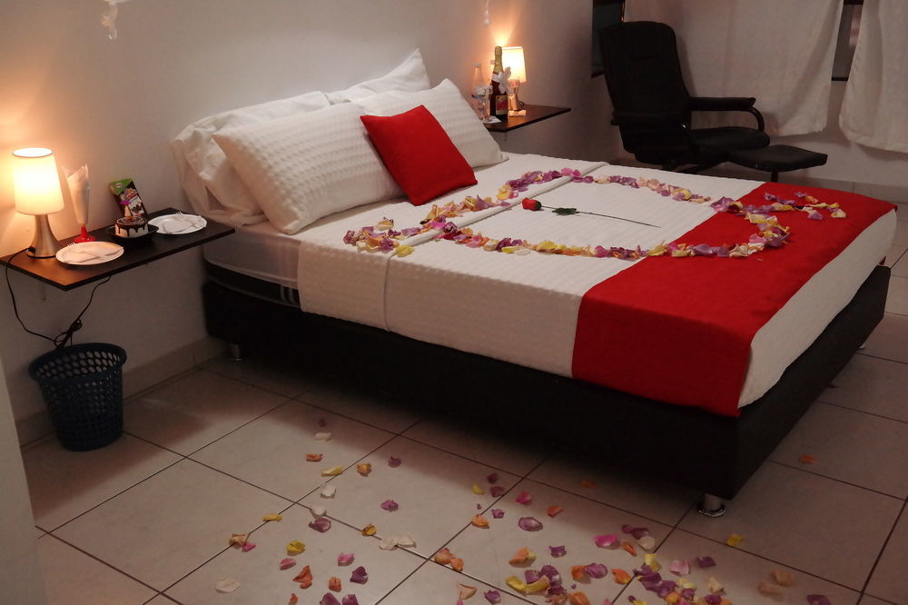 Otono Hostel San Gil Bagian luar foto
